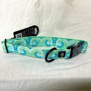 NWT Lucy & Co Large Dog Collar